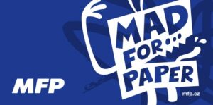Mad for Paper od MFP